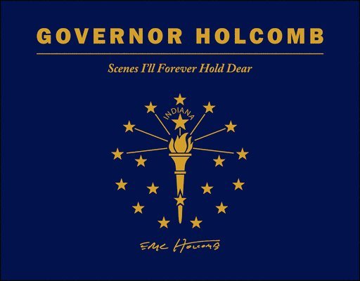 Governor Holcomb 1