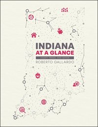 bokomslag Indiana at a Glance