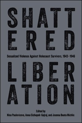 Shattered Liberation 1