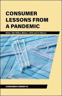 bokomslag Consumer Lessons from a Pandemic