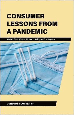 bokomslag Consumer Lessons from a Pandemic