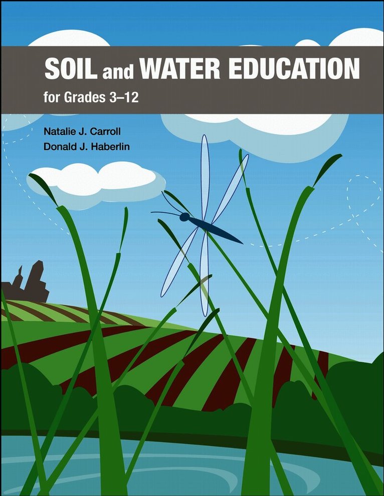 Soil and Water Education for Grades 3–12