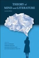 Paula Leverage, Howard Mancing, Richard Schweickert, Jennifer Marston William - Theory of Mind and Literature, Häftad