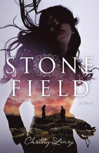 bokomslag Stone Field