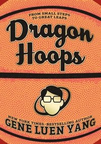 bokomslag Dragon Hoops