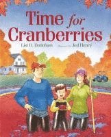 Time For Cranberries 1