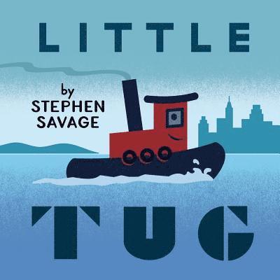 Little Tug 1