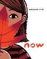 Antoinette Portis - Now, Inbunden