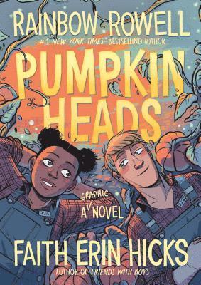 Pumpkinheads 1