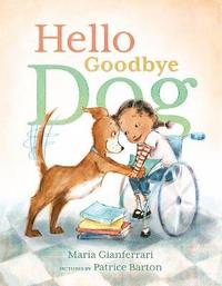 bokomslag Hello Goodbye Dog