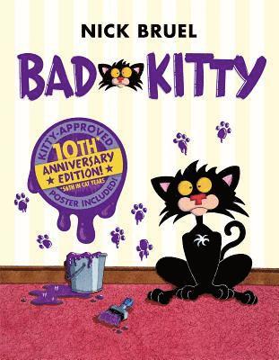 Bad Kitty 1