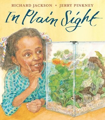 In Plain Sight: A Game 1