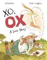 Adam Rex - Rex, A: Xo, Ox, Inbunden