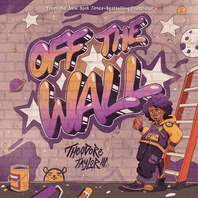 Off the Wall 1