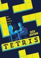 bokomslag Tetris