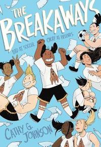 bokomslag The Breakaways