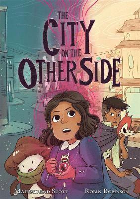 City on the Other Side