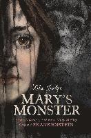 bokomslag Mary's Monster