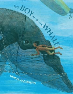 bokomslag The Boy and the Whale