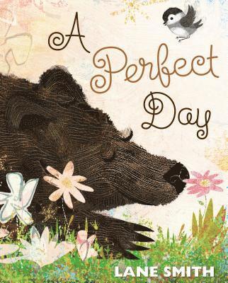 Lane Smith - A Perfect Day, Inbunden