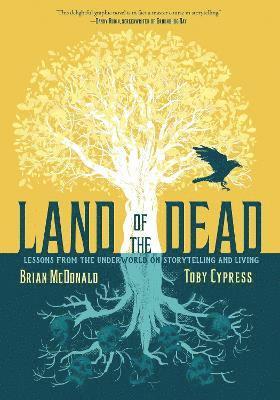 Brian McDonald, Brian Mcdonald - Land of the Dead, Inbunden