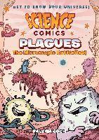 Science Comics: Plagues 1