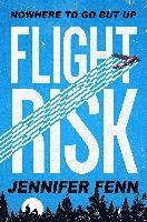 bokomslag Flight Risk
