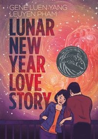 bokomslag Lunar New Year Love Story