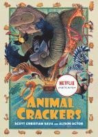 Animal Crackers 1