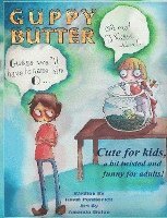 Kevin Penelerick - Guppy Butter, Inbunden