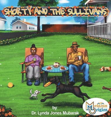 Shorty and The Sullivans 1