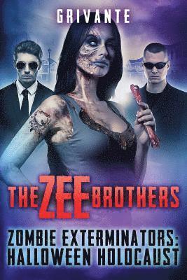 The Zee Brothers 1