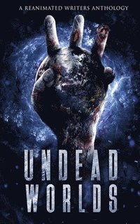 bokomslag Undead Worlds 3