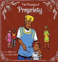 bokomslag The Principle of Propriety