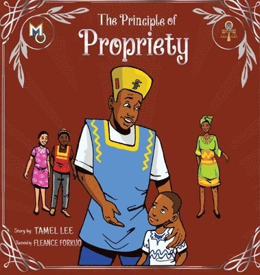 The Principle of Propriety 1