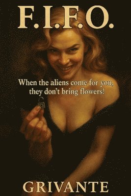 bokomslag F.I.F.O.