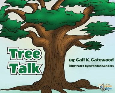 bokomslag Tree Talk