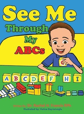 See Me Through My ABC's 1