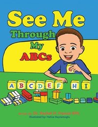 bokomslag See Me Through My ABC's