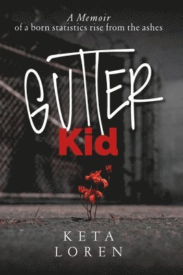 bokomslag Gutter Kid