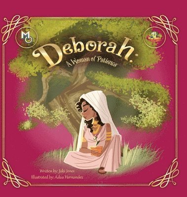 Deborah 1