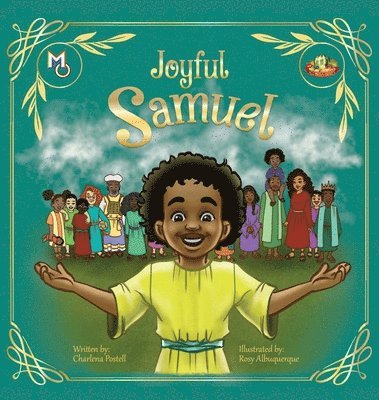 Joyful Samuel 1