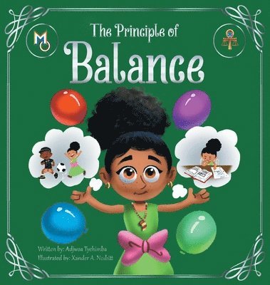 The Principle of Balance 1