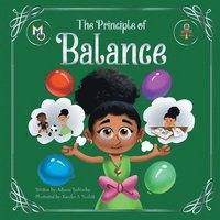 bokomslag The Principle of Balance
