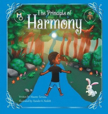 The Principle of Harmony 1