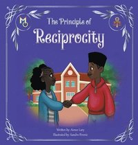 bokomslag Principle of Reciprocity