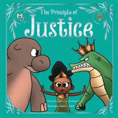 The Principle of Justice 1