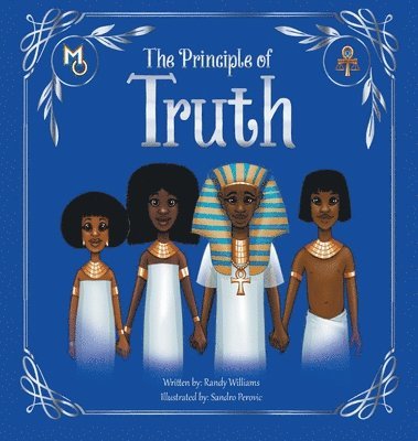 The Principle of Truth 1