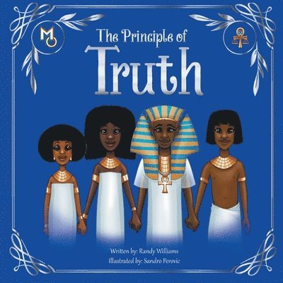 The Principle of Truth 1