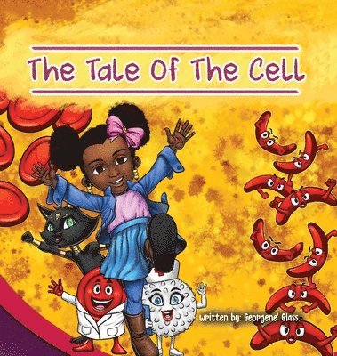 The Tale of The Cell 1